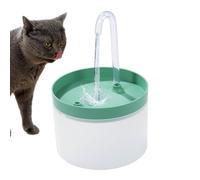 Automatic Pet Waterer Dispenser | Compact Auto Water Bowl | Adorable Auto Water Bowl | Pet Supplies Water Dispenser | Automatic Waterer Feeder | Portable Automatic Pet Waterer Dispenser For Dogs & Cat