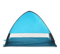 Automatic Pop-up Beach Tent Hut Portable Awning Camping Tent Fishing Hiking 130 * 200 * 165cm