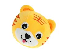 Automatic Puppy Activity Toy - Interactive Pet Entertainment, Chew Ball with Sound Stimulus Feature, Moving Toy, Play Companion, Release Tool for Encouraging Healthy Exercise And Mental Stimulation