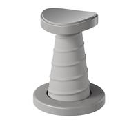 Automatic Rebound Push Up Grips, Exercise Assist Training Bar, Calisthenics Support Stand, Portable Gym Fitness Accessory, Ergonomic Muscle Building Gear