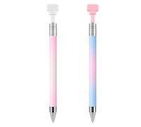 Automatic Refillable Wax Pen - Pastimeamuse New Upgrade Automatic