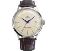 Orient Classic Bambino Classic - Reloj de pulsera mecánico clásico para hombre de cuerda automática y manual
