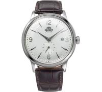 Automátic Reloj de Hombre ORIENT BAMBINO CLASSIC RA-AP0002S30B Cuero Brown
