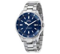 Automátic Reloj de Hombre SECTOR 230 R3223161007 Acero Azul Sub 100mt