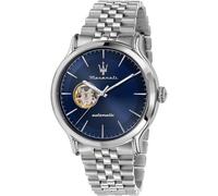 Automátic Reloj Hombre MASERATI EPOCA R8823118009 Acero Inoxidable Azul