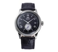 Automátic Reloj Hombre ORIENT BAMBINO RA-AP0101B30B Cuero Negro
