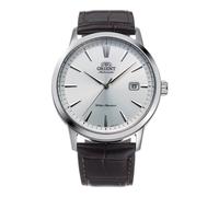 Automátic Reloj Hombre ORIENT SYMPHONY III RA-AC0F07S30B Cuero Brown