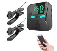 Automatic Screen Clicker, Simulation Finger Tap Device, Fast Continuous Clicker, 2,76 x 2,76 x 0,39 pulgadas Simulated Screen Tapper for Games, Live Streaming, and Broadcast Likes