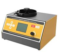 Automatic Seeds Counter Machine,Microcomputer Automatic Counting Instrument,1000Pcs/3Min,Adjustable Speed,For Seeds As Millet, Seed,Rice, Wheat, Seed, Vegetable, LJJY-KK
