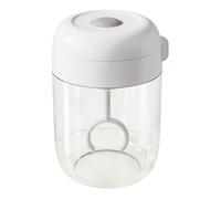 Automatic Stirring Cup, Self Stirring Mug, Auto Mixing Egg Beater Tool, Leakproof Blending Cups with Handle, Kitchen Cooking Accessory for Coffee Soy Milk Baking Dorm RV, 3.07x4.72 Inches