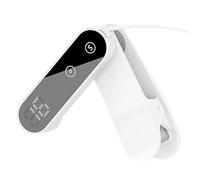 Automatic Tap Clicker - Fast Speed Finger Simulator, Adjustable Physical Clicker, Silencioso Auto Clicking Device with Feature, Phone Task and Live Stream with Portable Use, Likes Reward Automation