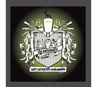 Automatic,the - Not Accepted Anywhere