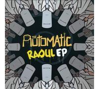 Automatic the - Raoul Ep