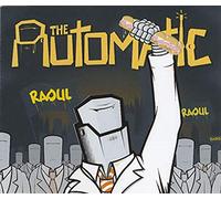 Automatic, The - Raoul [Import]
