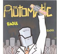 Automatic, the - Raoul [Vinilo]
