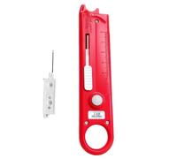 Automatic Threader For Sewing - Seam Ripper And Magnetic Seam Guide