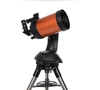 Automatic Tracking Star-Seeking monocular Telescope, Suitable for Professional Astronomical Observers YangRy