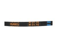 Automatic Washing Machine Belt ,Compatible For LG ,Huanyu ,M-21.7E Triangle Belt Accessories