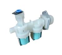 Automatic washing machine water inlet valve, Compatible for Samsung DC62-30042A, single head solenoid valve water inlet valve