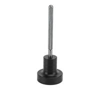 Automatic Watch Oiler Set with Base Precision Lubrication Tool Kit for Watch Repair, Maintenance Cleaning Watch Oiling Pen for Professional Watchmakers and DIY Enthusiasts (Gray)