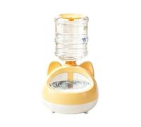 Automatic Water Dispenser for Cats | Automatic Leak-Proof Anti-Tipping
