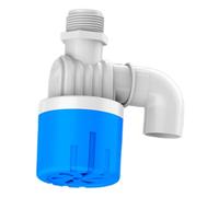 Automatic Water Dispenser, Livestock Tank Control, 0.31 pulgadas Reliable e Instalación, Outdoor Acuario Refill System for Operations in Farming, Water Supply and Agricultural Area