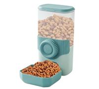 Automatic Water Feeder | Hangable Pet Dispenser | Weighted Pet Feeder | Cat Water Dispenser | Cat Water Station | Dog Food Feeders | Pet Water Dispenser for Cats and Dogs, Auto Food