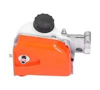 Automatic Waterer Bowl, Automatic Horse Waterer Large Livestock Water Bowl with Float Valve Water Trough Farm Livestock for Sheep Dog Horse Cow Pig Plastic (Green) (26mm9 teeth)