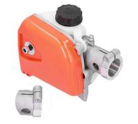 Automatic Waterer Bowl, Automatic Horse Waterer Large Livestock Water Bowl with Float Valve Water Trough Farm Livestock for Sheep Dog Horse Cow Pig Plastic (Green) (26mmx7 teeth)