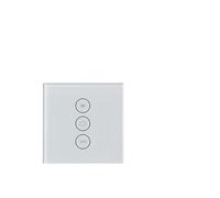 Automatic Window Opener Motor Drive 400MM Chain Actuators Remote Control Switch Optional Accessories Cómoda apertura de puerta(WiFi Switch)