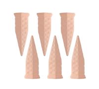 automática para botellas de vino, de plantas Vistaprint Clay 6, automática, resistente a la intemperie para familia y amigos