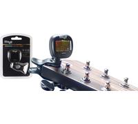 Automático Cromático Clip-On Sintonizador