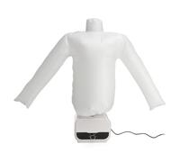 Automático Hemden- & Blusenbügler 1.200W Con Aire Caliente Hemdenbügler