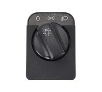 Automático Interruptor De Faro Compatible Con Opel Para Omega A 1986-1994 Para Astra F 1991-1997 Para Corsa B Para Tigra A 1993 1994 1995 1996 1997 1998 1999 2000 Interruptor Luz Faro 90381877