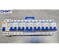 Automatico Interruptor Magnetotermico 2P 10/16/20/25/32/40A/Diferencial - CHiNT
