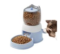 automático para gatos 2L de Gran Capacidad Activado por Pisada
