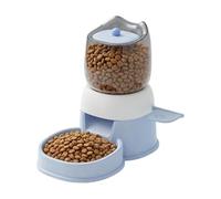 automático para gatos 2L Gran Capacidad Activado por Pasos