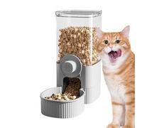 Automático para Gatos, Dispensador De Comida para Gaos | Alimentador