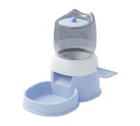 Automático para Perros 2L de Gran Capacidad Activado por Pisada