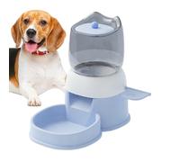 Automático para Perros 2L Gran Capacidad Activado por Pasos