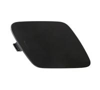 Automático para Volvo XC60 2022 2023 Versión Deportiva Parachoques Delantero Cubierta De Gancho De Remolque 32234960 Accesorio(Gris Oscuro)