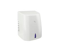 Automático Secador de Mano con Sensor Vandalismus-Sicher Copt ' Air Blanco 600W