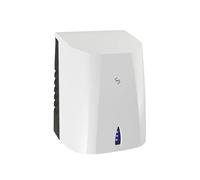 Automático Secador de Mano con Sensor Vandalismus-Sicher Sup ' Air Blanco 600W