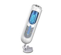 Automatico Taza Masturbador de Copa Electrica Masturbador Diseno de PiEl de Simulacion silicona suave masaje tExtura C814