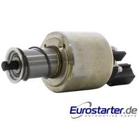 AUTOMÁTICOS ARRANQUE NUEVO - OE-REF. 594617 PARA VALEO TYPE
