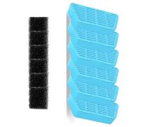 Automáticos para mascotas filtros y esponjas para mejorar el sabor y la seguridad práctico para gatos dispensador de agua piezas