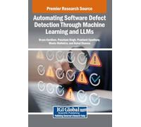 Automating Software Defect Detection Through Machine Learning and LLMs