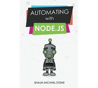 Automating with Node.js