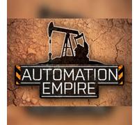 Automation Empire (PC) Steam Gift - EU