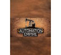 Automation Empire (PC) - Steam Gift - EUROPE